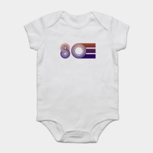 VINTAGE T-SHIRT Baby Bodysuit